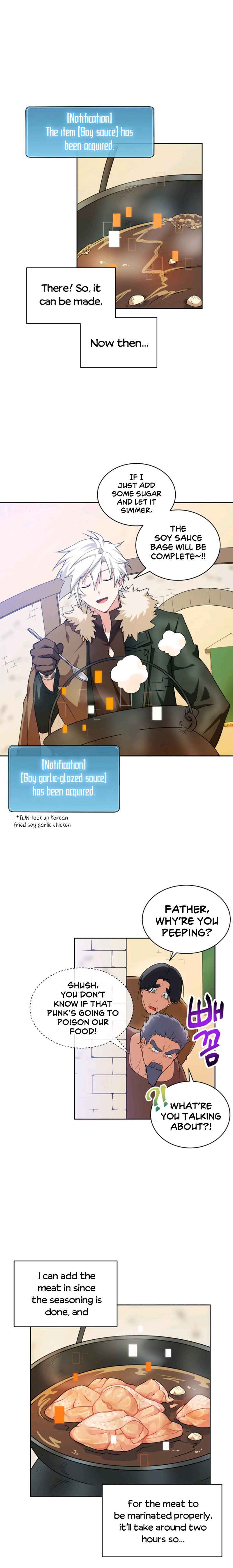 Please Have a Meal Chapter 26 10